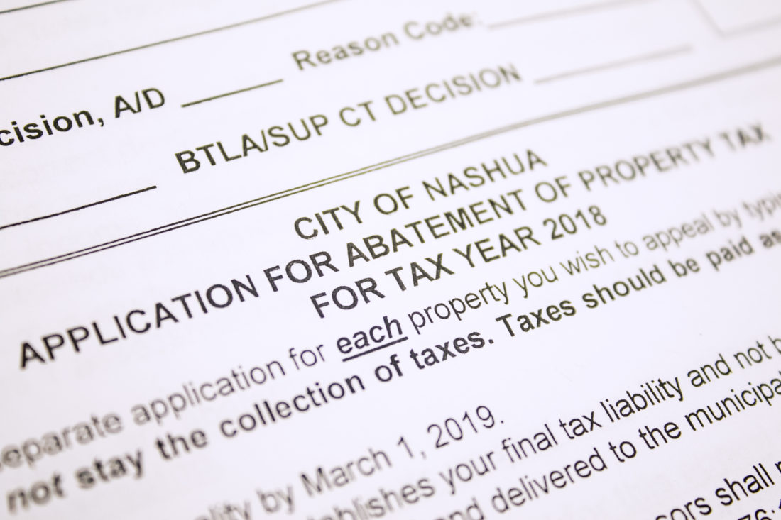 Resident finds the abatement process difficult News, Sports, Jobs